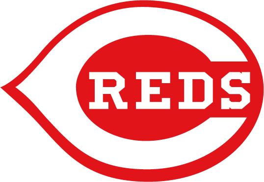 Cincinnati Reds 1967-1971 Alternate Logo fabric transfer